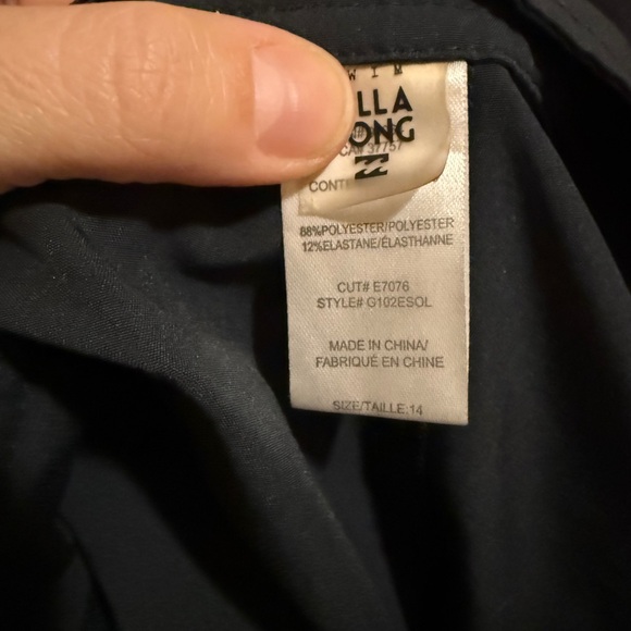 Billabong Kids Board Shorts - Picture 5 of 5